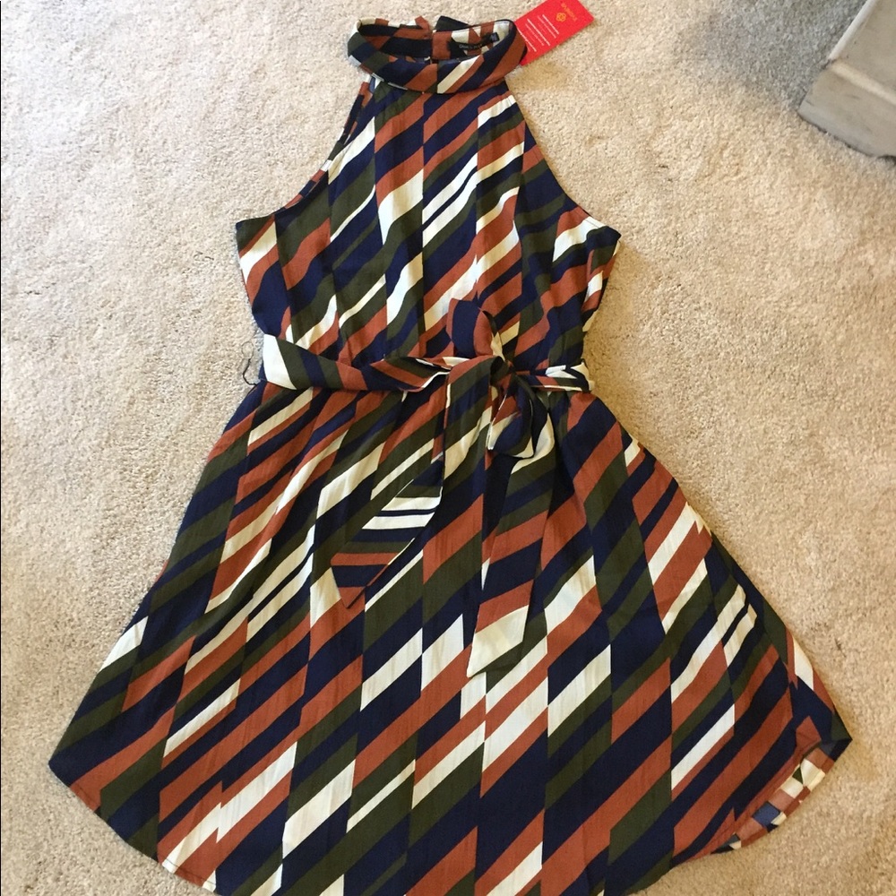 Evereve Dress, by Doe and Rae